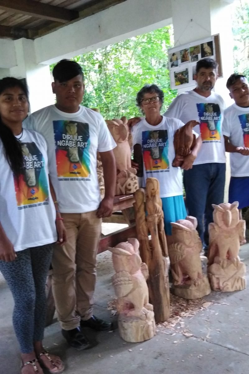 Pavones Tours Kite Surf Indigenas